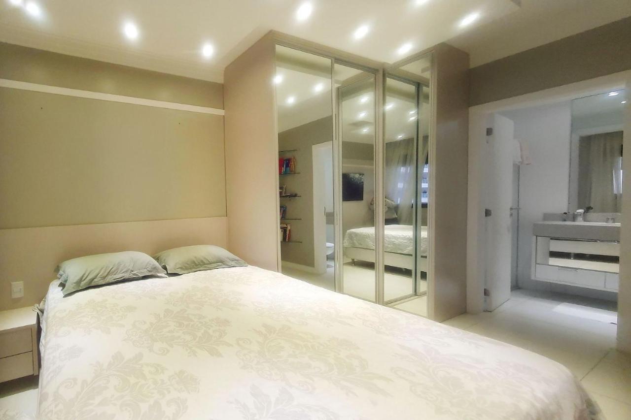 Apto Em Clube Residencial - Excelente Localizacao Florianópolis Екстериор снимка